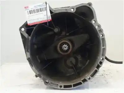 Peça sobressalente para automóvel em segunda mão caixa de velocidades por bmw serie 3 berlina (e46) 2.0 320d referências oem iam hc1