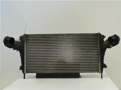 Second-hand car spare part INTERCOOLER for OPEL INSIGNIA BERLINA  OEM IAM references   