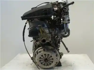 Second-hand car spare part complete engine for suzuki alto (rf410/ff) 1.1 básico oem iam references f10dn31  