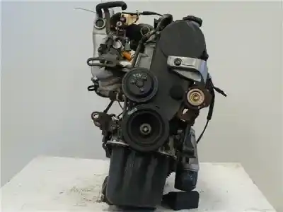 Second-hand car spare part complete engine for suzuki alto (rf410/ff) 1.1 básico oem iam references f10dn31  