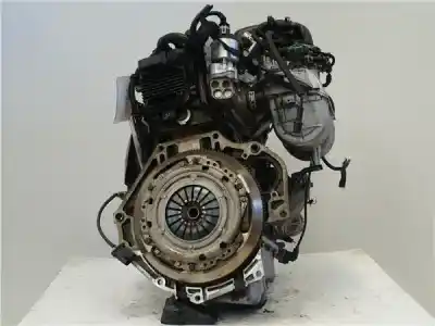 Peça sobressalente para automóvel em segunda mão motor completo por opel astra g berlina 1.6 16v referências oem iam   