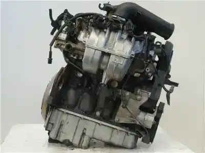 Peça sobressalente para automóvel em segunda mão motor completo por opel astra g berlina 1.6 16v referências oem iam   