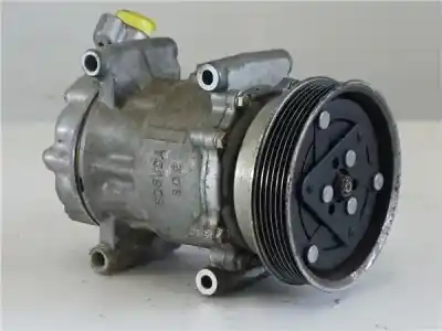Tweedehands auto-onderdeel airconditioning compressor voor renault clio iii (br0/1, cr0/1) 1.5 dci oem iam-referenties 