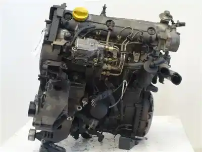 Автозапчасти б/у полный двигатель за renault laguna i (b56_, 556_) 1.9 dti (b56j) ссылки oem iam f9q f 718