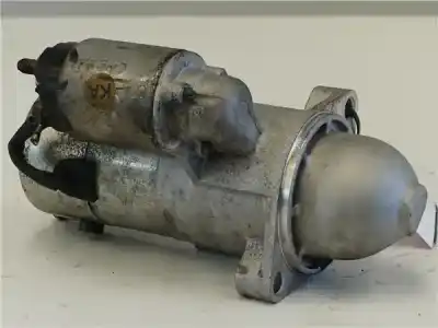 Second-hand car spare part STARTER MOTOR for CHEVROLET CAPTIVA  OEM IAM references   96627034