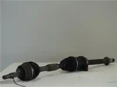 Second-hand car spare part front right transmission for toyota corolla (e12) 2.0 d-4d oem iam references 