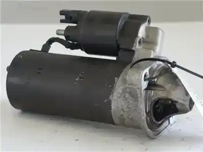 Second-hand car spare part starter motor for toyota corolla (e12) 2.0 d-4d oem iam references 