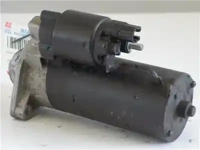 Peça sobressalente para automóvel em segunda mão motor de arranque por toyota corolla (e12) 2.0 d-4d referências oem iam   0001110132