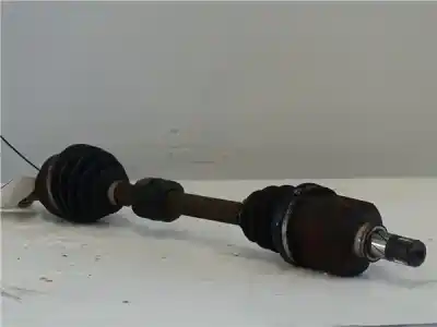 Автозапчастина б/у передня ліва трансмісія для rover rover 75 (rj) 2.0 kv6 classic посилання на oem iam   