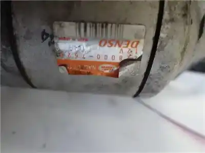 Автозапчасти б/у двигатель запускается за rover rover 75 (rj) 2.0 kv6 classic ссылки oem iam   228000-7620