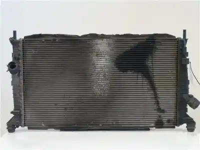 Second-hand car spare part water radiator for ford c-max (cb3) 1.6 tdci cat oem iam references 