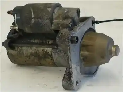 Second-hand car spare part starter motor for ford c-max (cb3) 1.6 tdci cat oem iam references 