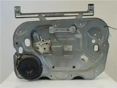 Second-hand car spare part passenger side right window regulator for ford c-max (cb3) 1.6 tdci cat oem iam references 
