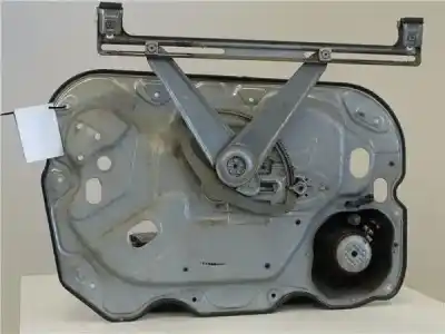 Second-hand car spare part passenger side right window regulator for ford c-max (cb3) 1.6 tdci cat oem iam references   