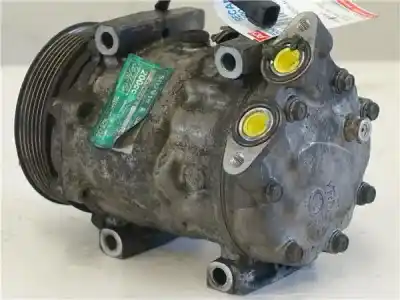Second-hand car spare part air conditioning compressor for ford c-max (cb3) 1.6 tdci cat oem iam references   4334504324