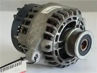 Автозапчастина б/у генератор для fiat sedici (189) 1.9 8v multijet dynamic посилання на oem iam 