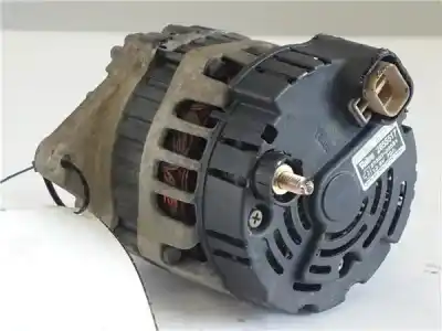 Second-hand car spare part alternator for kia picanto (sa) 1.0 oem iam references valeo/2655517  