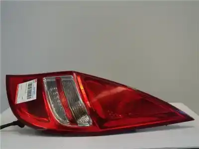Tweedehands auto-onderdeel rechter achterlamp voor hyundai i30 (fd) 1.6 crdi oem iam-referenties 