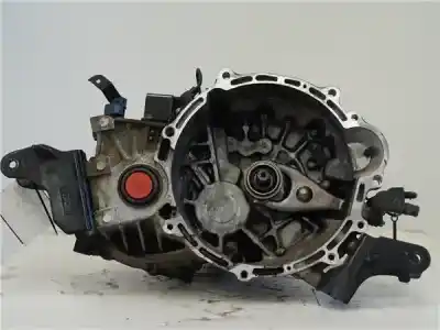 Tweedehands auto-onderdeel versnellingsbak voor hyundai i30 (fd) 1.6 crdi oem iam-referenties s81767