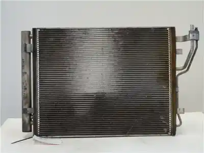 Tweedehands auto-onderdeel verwarming / airconditioning radiator voor hyundai i30 (fd) 1.6 crdi oem iam-referenties 