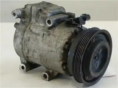 Tweedehands auto-onderdeel airconditioning compressor voor hyundai i30 (fd) 1.6 crdi oem iam-referenties 