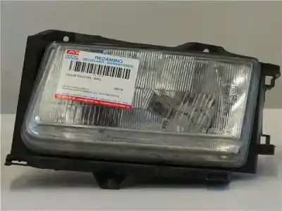 Pezzo di ricambio per auto di seconda mano faro anteriore sinistro per citroen jumpy 2.0 chapa confort 900kg riferimenti oem iam 