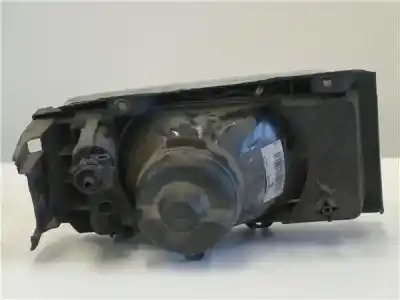 Second-hand car spare part left headlight for citroen jumpy 2.0 chapa confort 900kg oem iam references   