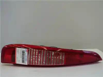 Tweedehands auto-onderdeel linker achterlamp voor tata indica (40_v2) 1.4 elegance oem iam-referenties 