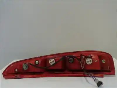 Second-hand car spare part left tailgate light for tata indica (40_v2) 1.4 elegance oem iam references   