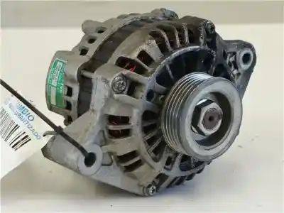 Tweedehands auto-onderdeel alternator voor tata indica (40_v2) 1.4 elegance oem iam-referenties 