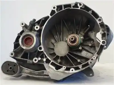 Peça sobressalente para automóvel em segunda mão caixa de velocidades por volkswagen sharan van (7m_) 1.9 tdi (7m8) referências oem iam 9s57t-7f096