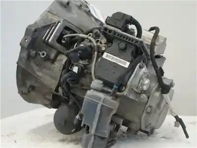 Автозапчастина б/у коробка передач для citroen c4 cactus 1.6 hdi 90 посилання на oem iam 20dr20  