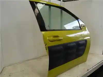İkinci el araba yedek parçası sag ön kapi için citroen c4 cactus 1.6 hdi 90 oem iam referansları   