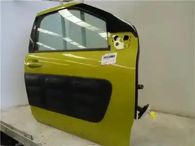İkinci el araba yedek parçası sag ön kapi için citroen c4 cactus 1.6 hdi 90 oem iam referansları   