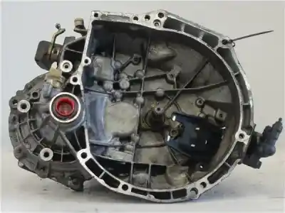 Pièce détachée automobile d'occasion boîte de vitesses pour peugeot 1007 (km_) 1.4 hdi références oem iam   