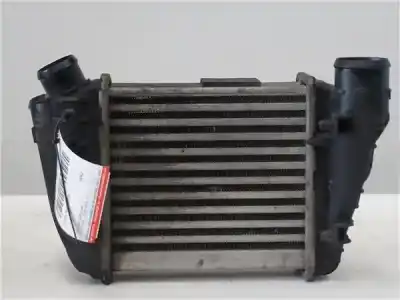 Peça sobressalente para automóvel em segunda mão INTERCOOLER por AUDI A4 BERLINA (8E)  Referências OEM IAM   