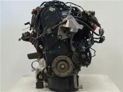 Piesă de schimb auto la mâna a doua piese motor pentru peugeot 407 sw 2.0 hdi 135 referințe oem iam rhr  