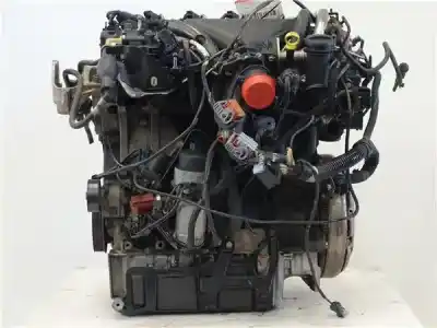 Piesă de schimb auto la mâna a doua piese motor pentru peugeot 407 sw 2.0 hdi 135 referințe oem iam rhr  