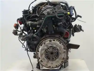 Piesă de schimb auto la mâna a doua piese motor pentru peugeot 407 sw 2.0 hdi 135 referințe oem iam rhr  