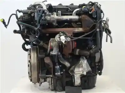 Piesă de schimb auto la mâna a doua piese motor pentru peugeot 407 sw 2.0 hdi 135 referințe oem iam rhr  