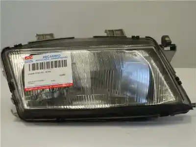 Second-hand car spare part RIGHT HEADLIGHT for SAAB 9-3 BERLINA  OEM IAM references   