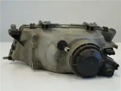 Second-hand car spare part right headlight for saab 9-3 berlina 2.0 s turbo oem iam references   