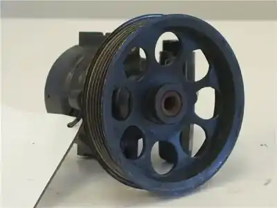 Second-hand car spare part power steering pump for saab 9-3 berlina 2.0 s turbo oem iam references 