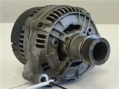 Second-hand car spare part alternator for saab 9-3 berlina 2.0 s turbo oem iam references 