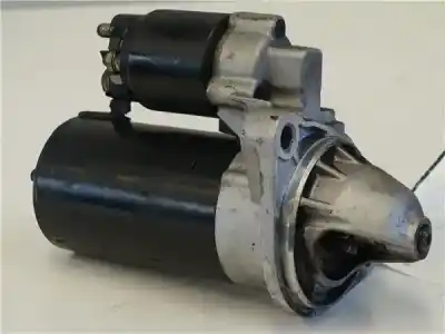 Second-hand car spare part starter motor for saab 9-3 berlina 2.0 s turbo oem iam references 