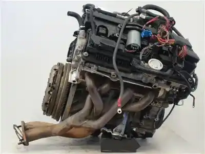 Tweedehands auto-onderdeel complete motor voor bmw serie 3 berlina (e46) 2.0 318i oem iam-referenties   