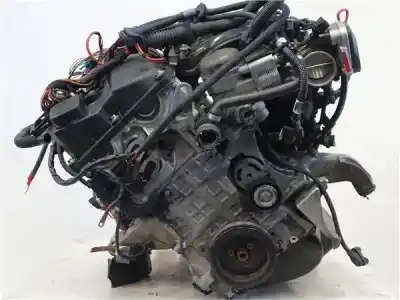 Tweedehands auto-onderdeel complete motor voor bmw serie 3 berlina (e46) 2.0 318i oem iam-referenties   