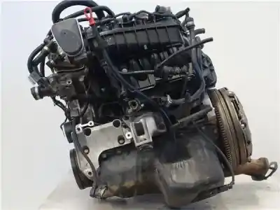 Tweedehands auto-onderdeel complete motor voor bmw serie 3 berlina (e46) 2.0 318i oem iam-referenties   