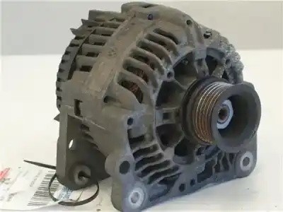 Pièce détachée automobile d'occasion ALTERNATEUR pour VOLKSWAGEN POLO III (6N1)  Références OEM IAM   037903023
