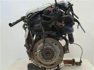 Pièce détachée automobile d'occasion moteur complet pour opel tigra (s93) 1.4 16v (f07) références oem iam x14xe  